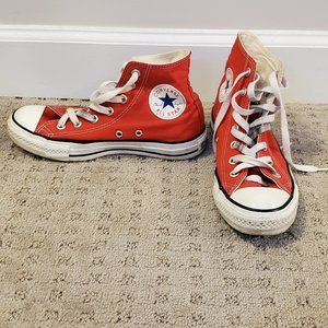 Chuck Tailor Converse